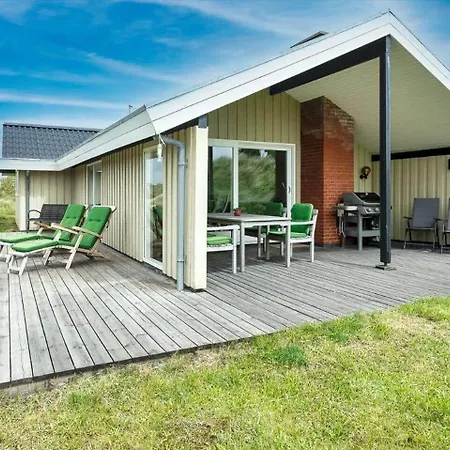 Feriehus Ve465-vejers-strand-violvej-1a