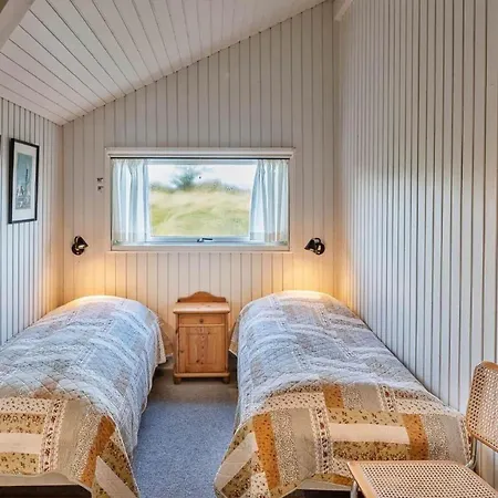 Feriehus Ve465-vejers-strand-violvej-1a *